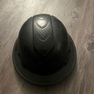 Hard hat